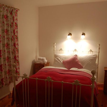Beaufort Lodge B&B & Cottage Екстериор снимка
