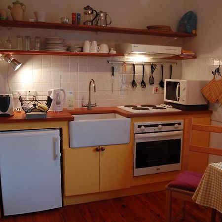Beaufort Lodge B&B & Cottage Екстериор снимка