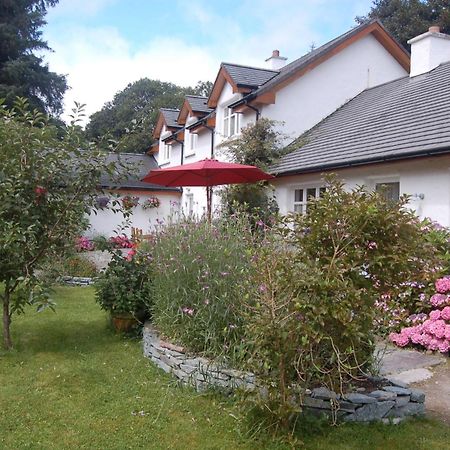 Beaufort Lodge B&B & Cottage Екстериор снимка