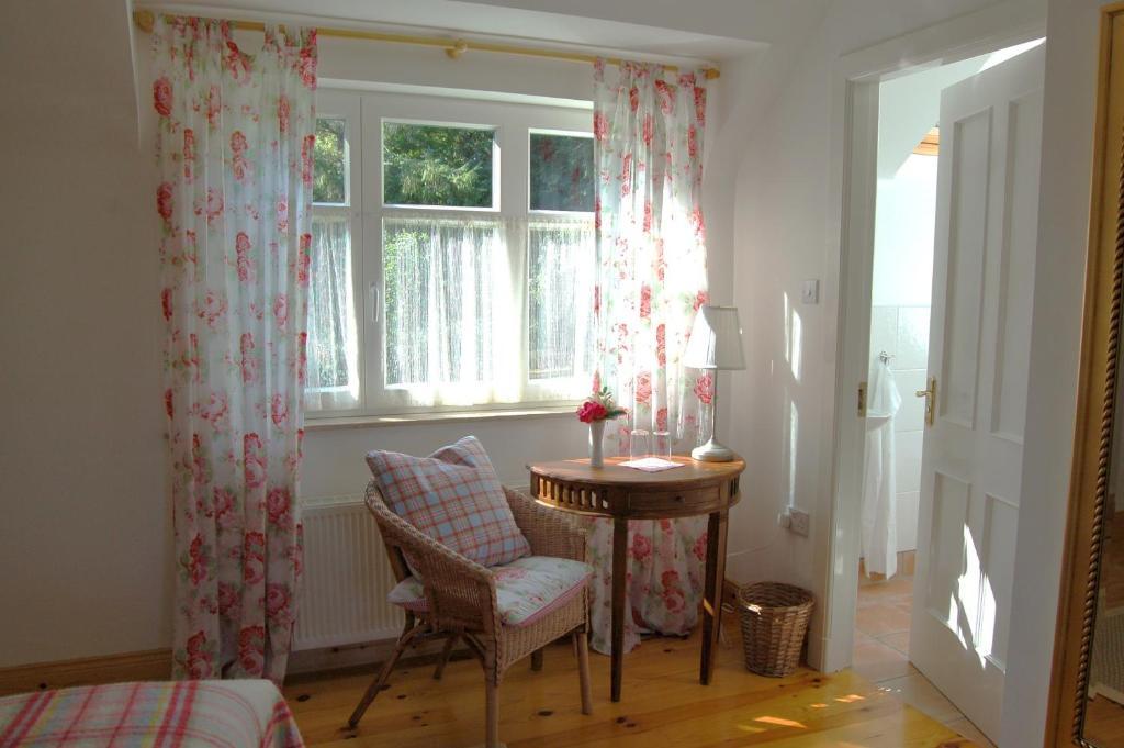Beaufort Lodge B&B & Cottage Стая снимка