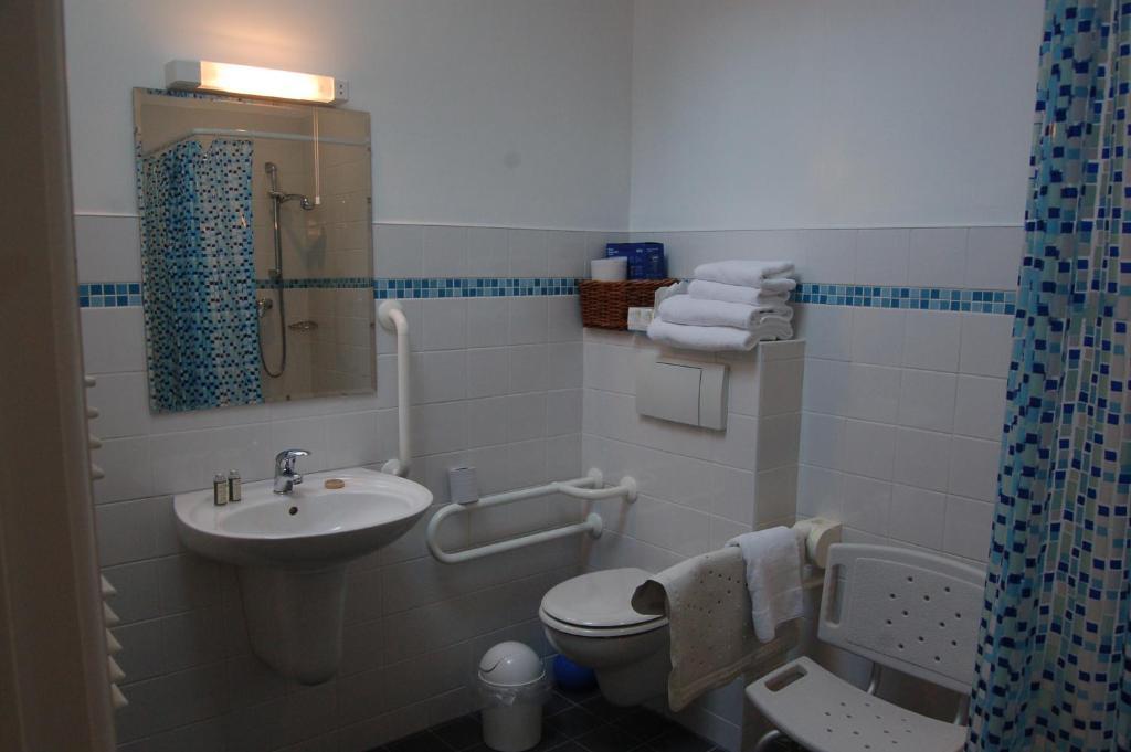 Beaufort Lodge B&B & Cottage Стая снимка