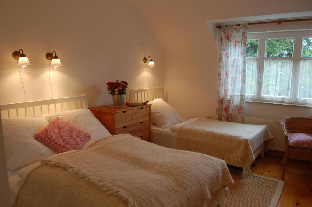 Beaufort Lodge B&B & Cottage Стая снимка