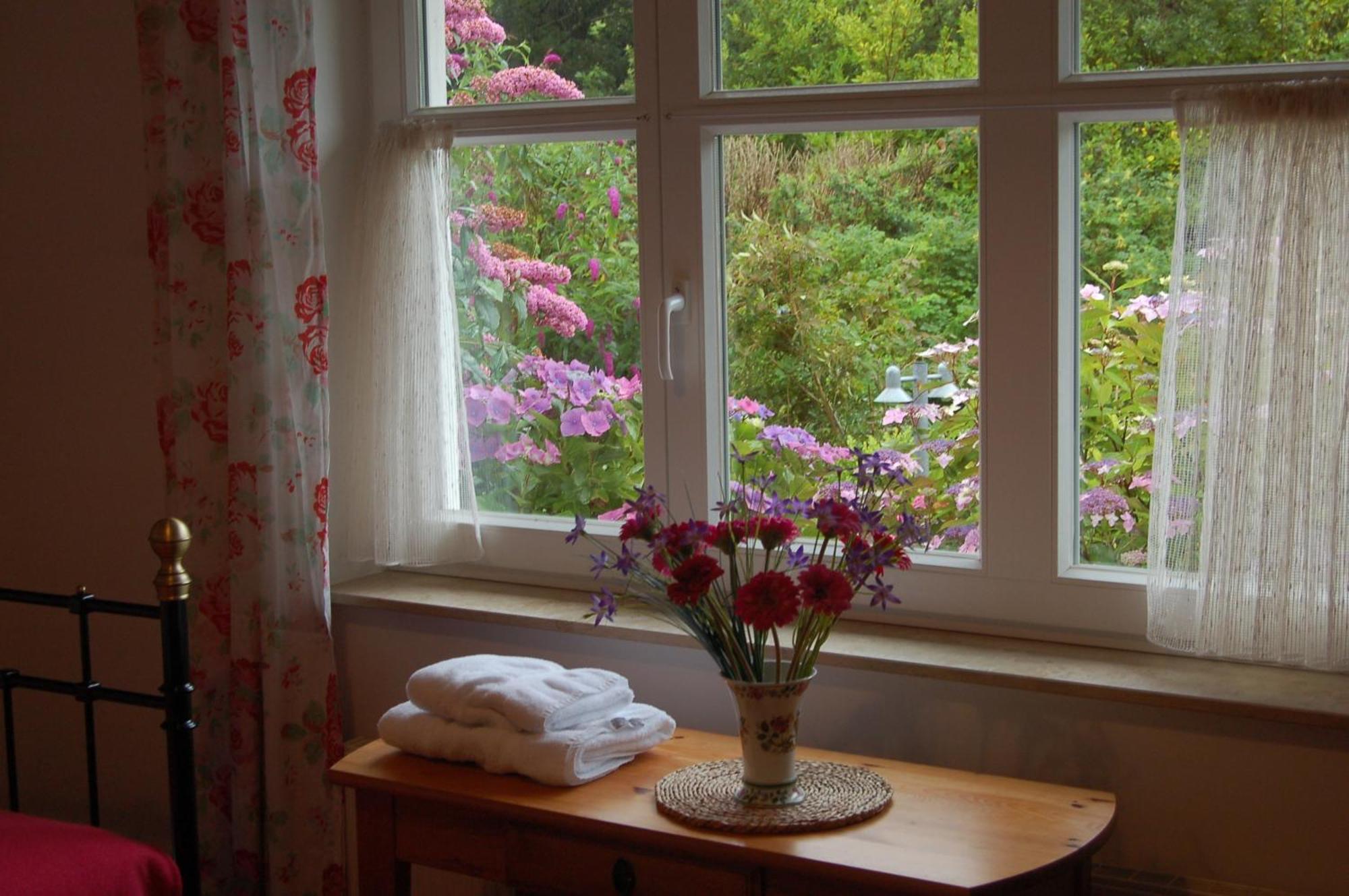 Beaufort Lodge B&B & Cottage Екстериор снимка