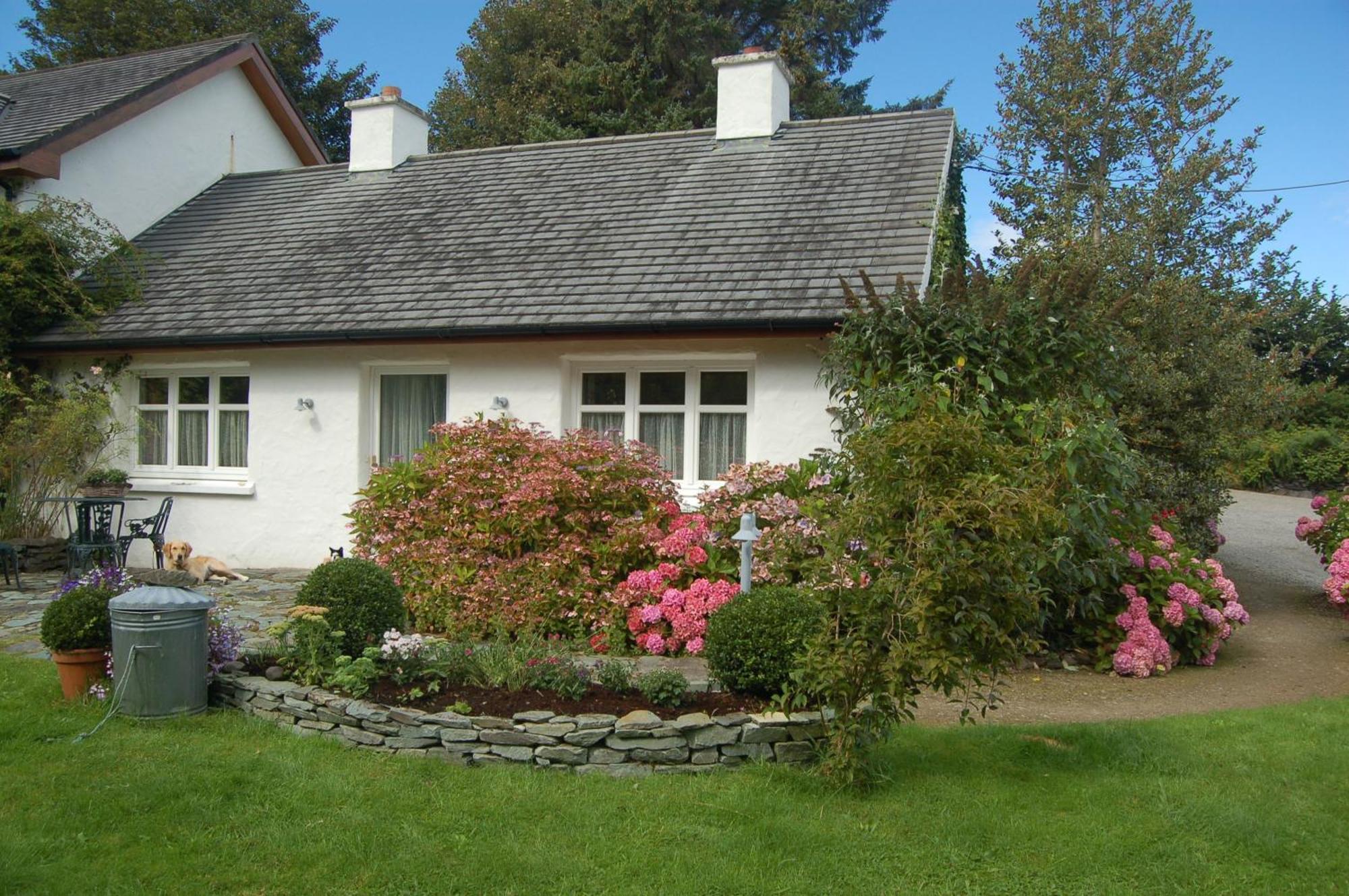 Beaufort Lodge B&B & Cottage Екстериор снимка