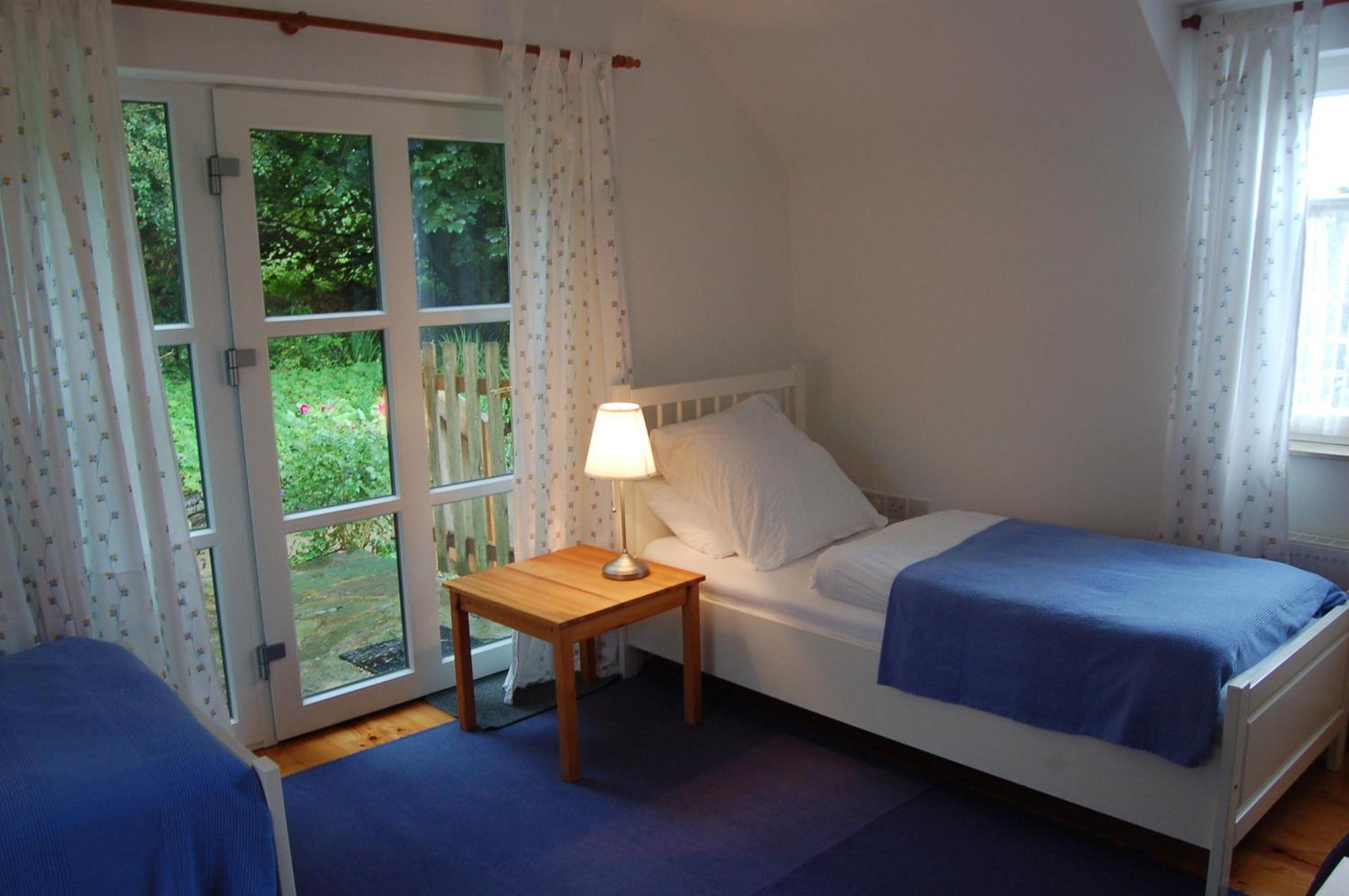 Beaufort Lodge B&B & Cottage Екстериор снимка