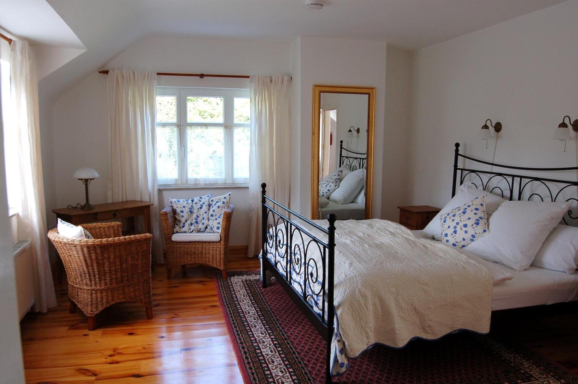 Beaufort Lodge B&B & Cottage Екстериор снимка