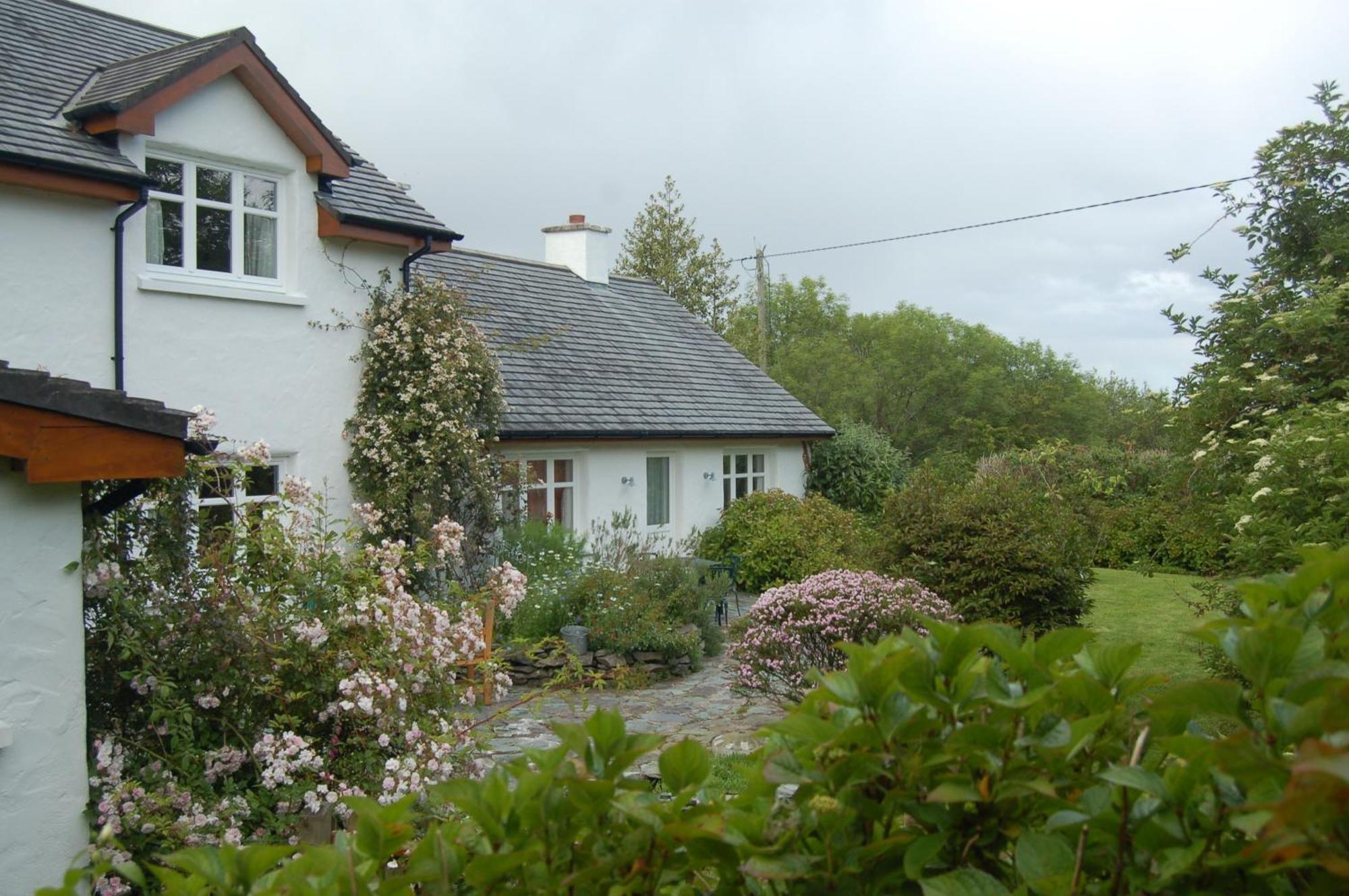 Beaufort Lodge B&B & Cottage Екстериор снимка