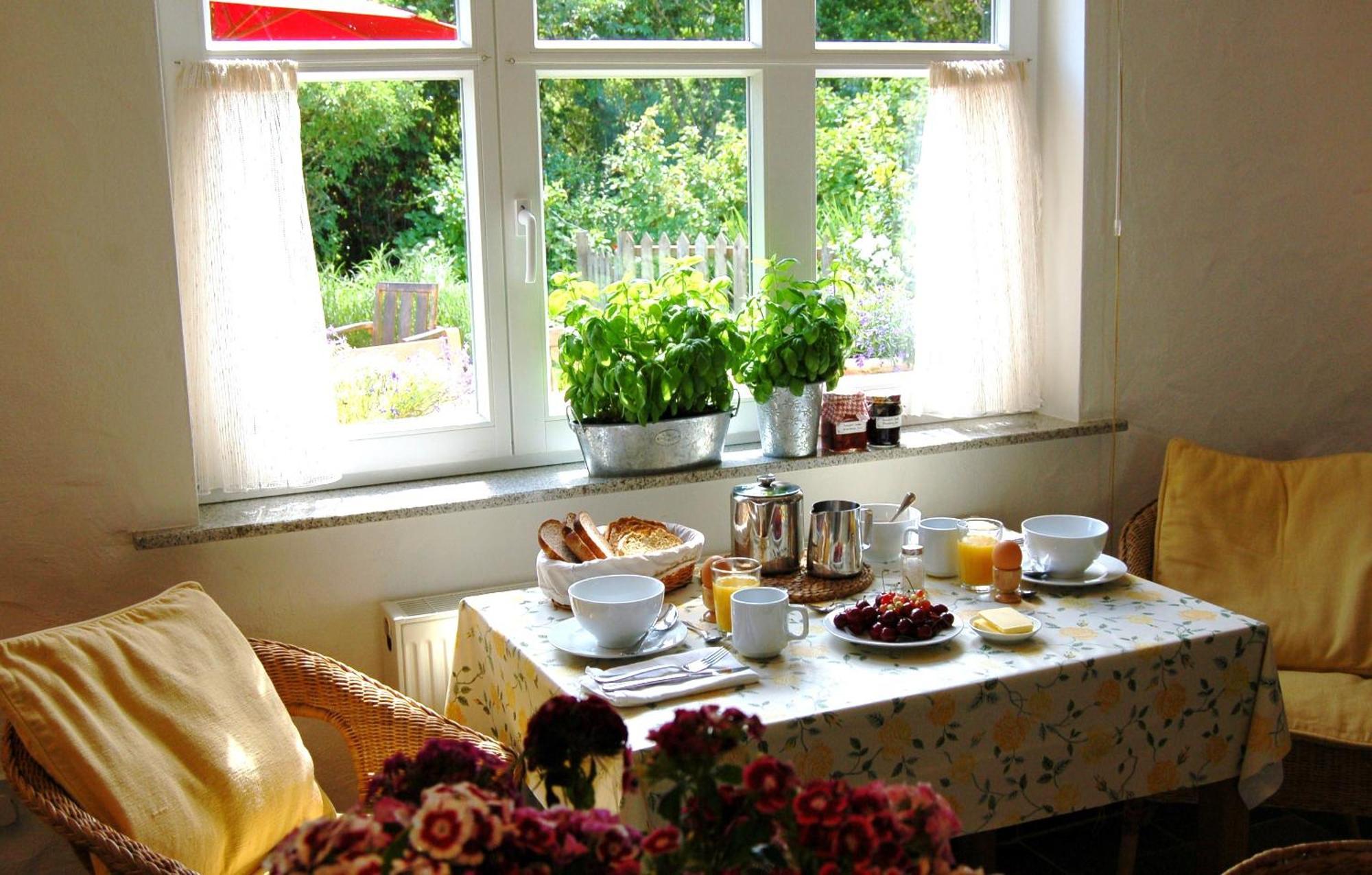 Beaufort Lodge B&B & Cottage Екстериор снимка
