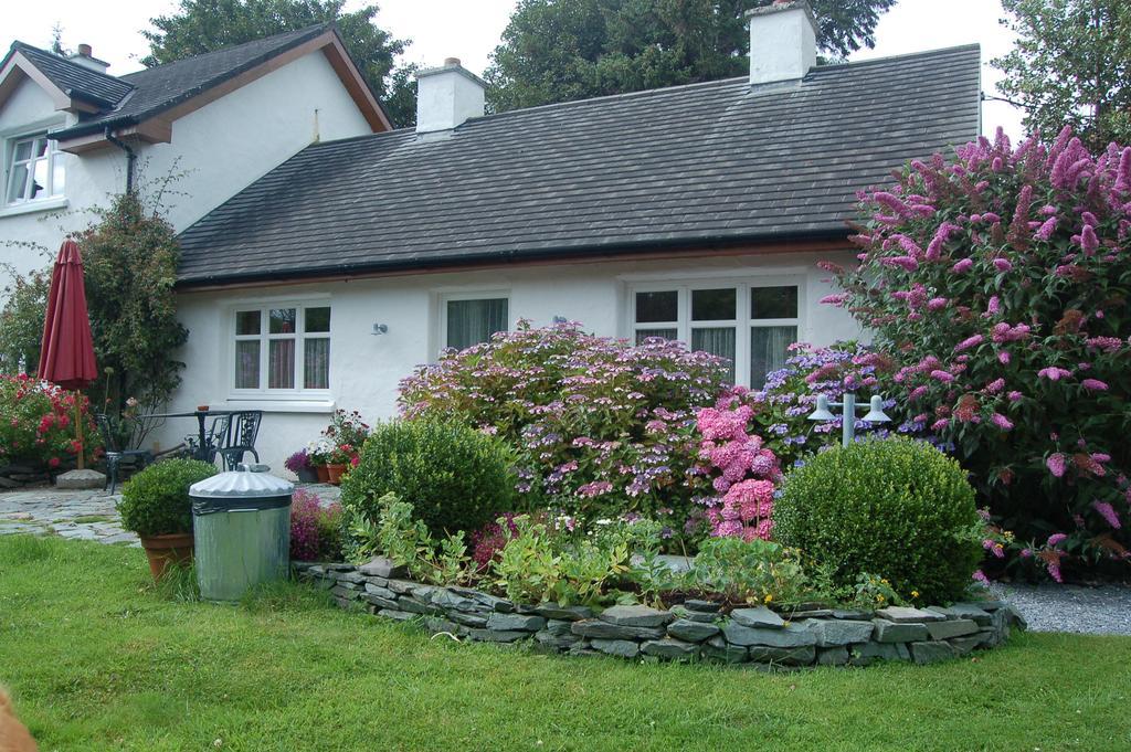 Beaufort Lodge B&B & Cottage Екстериор снимка