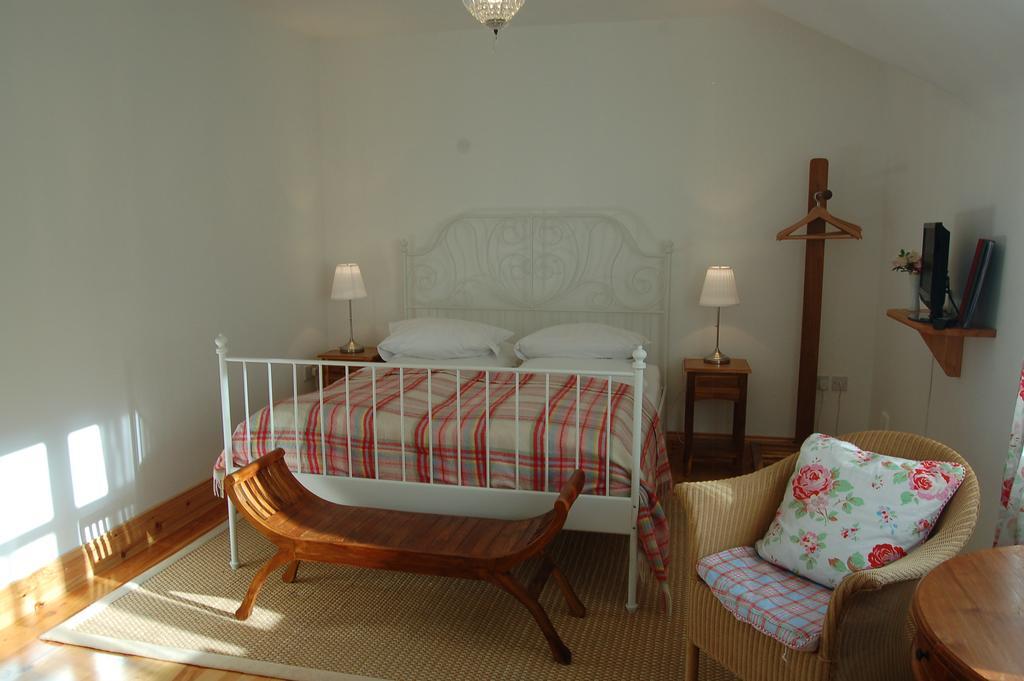 Beaufort Lodge B&B & Cottage Екстериор снимка